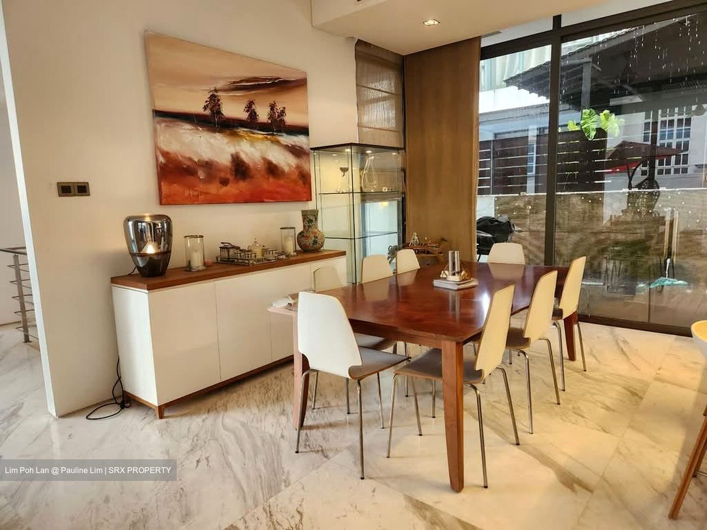 Braddell Heights Estate (D13), Detached #535766161